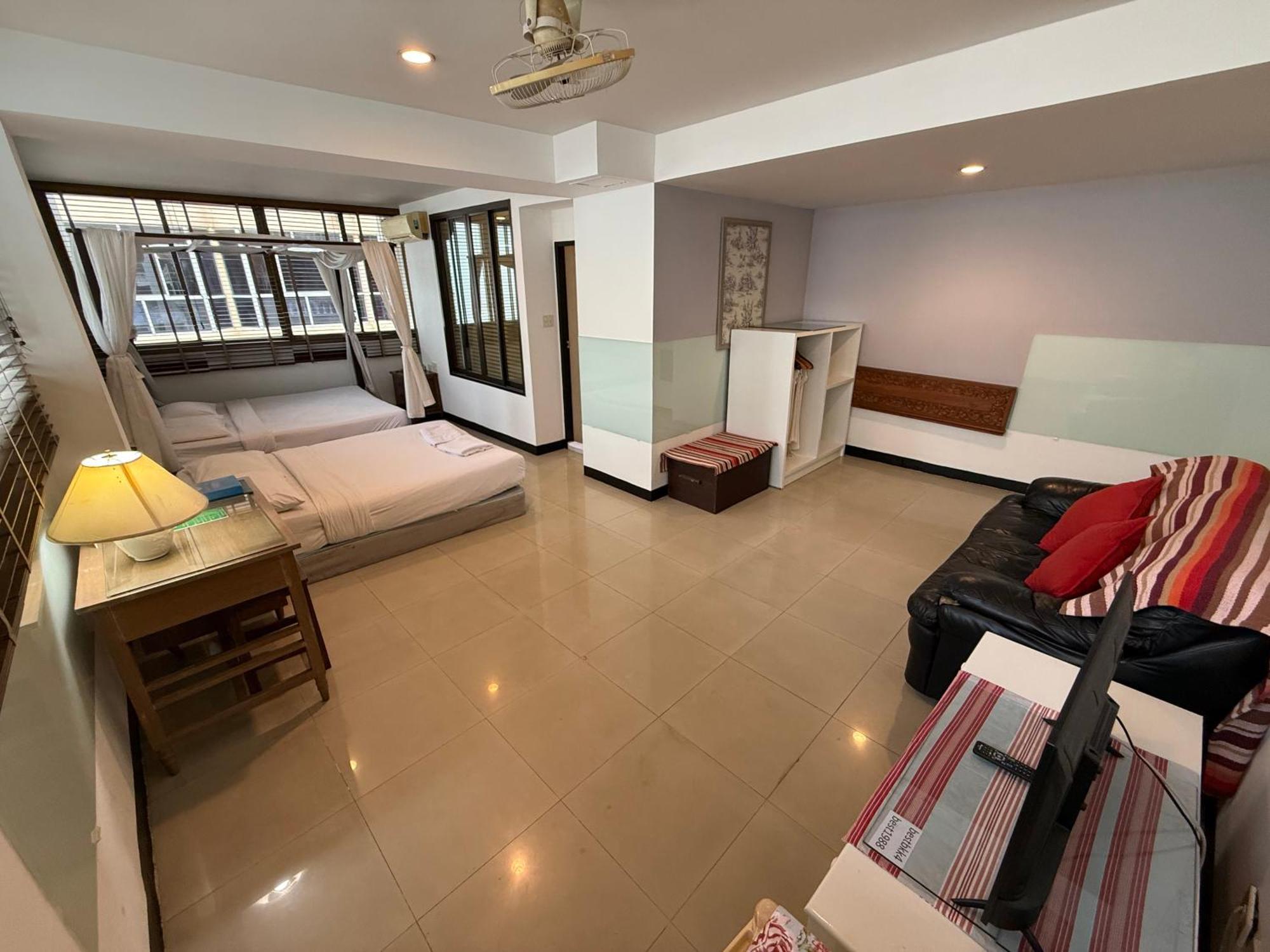 The Best Bangkok House Exteriör bild