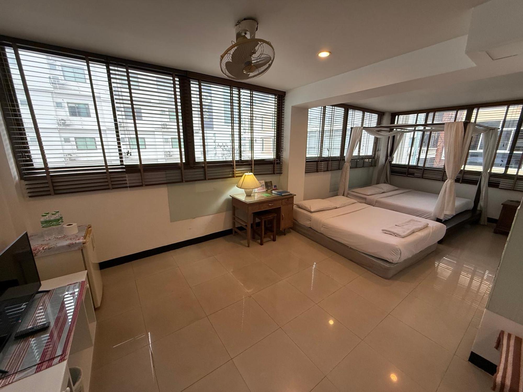 The Best Bangkok House Exteriör bild